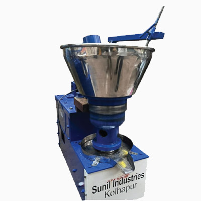 Mini Rotary Oil Mill Machine, Heavy Rotary Oil Mill Machines