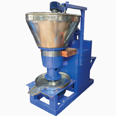 Heavy Rotary Oil Mill Machines