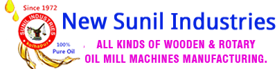 sunil Engg industries