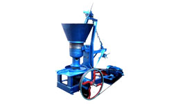 Heavy Rotary Oil Mill Machines