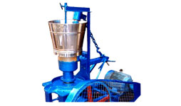 Mini Rotary Oil Mill Machines