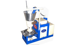 Mini Rotary Oil Mill Machines