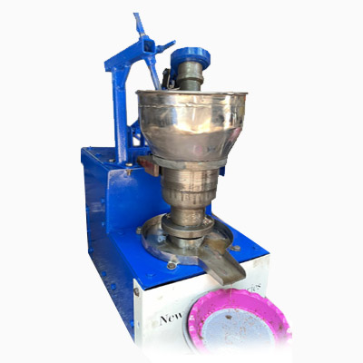 Home Mini Oil Mill Machine