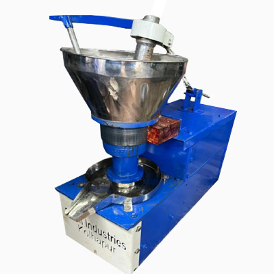 Mini Rotary Oil Mill Machine, Heavy Rotary Oil Mill Machines