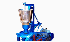 Mini Rotary Oil Mill Machines